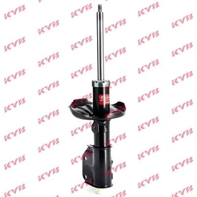 Image of B25T34900D, B26R34900D, B26R34900E, B28V34900B, B30D34900B Shock absorber KYB Excel G 333351 MAZDA: 323 F 6, Premacy