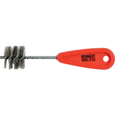 Image of Kennedy 1.3/8&quot; Outside Diameter Tubing Brush Plastic Handle