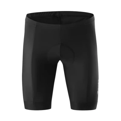 Image of Gonso Men&#039;s Cancun Cycling Shorts, Black (900), L