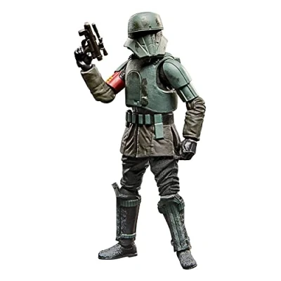 Image of Star Wars The Vintage Collection Migs Mayfeld (Morak) 9.5 cm