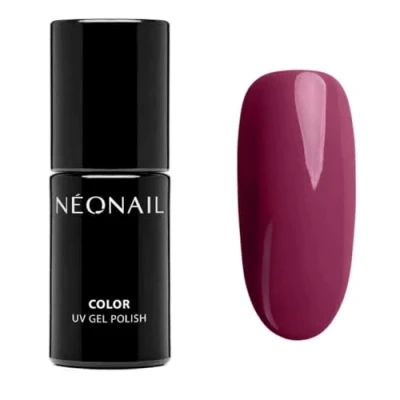 Image of NeoNail UV GEL POLISH ENJOY YOURSELF COLLECTION Hybrid varnish 7.2 ml 7975 7 FEEL GORGEOUS