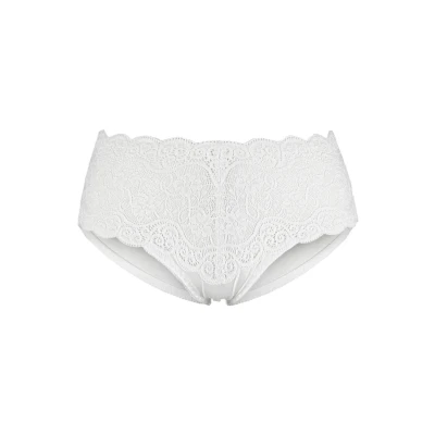 Image of Triumph Amourette MAXI Briefs, Women&#039;s, Size: 12, White