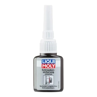 Image of Liqui Moly 3801 Screw Lock Medium 10 g