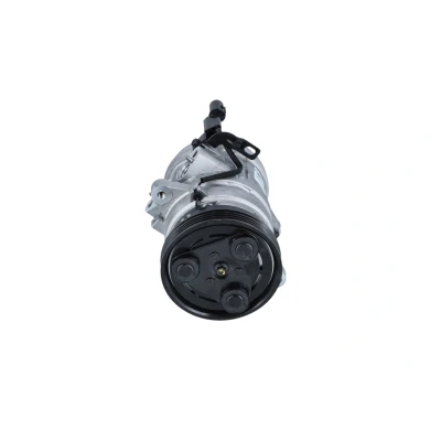 Image of 9770107500 AC compressor NRF 32905G HS11 12V PAG 46 with oil