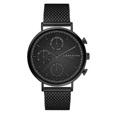 Image of Liebeskind Women&#039;s Multi dial Quartz Watch LT 0194 MM