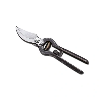 Image of AUSONIA 31200 Professional Forged Pruning Shear, Black Finishing CM 23