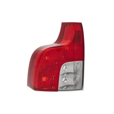 Image of 31213381 Rear light HELLA 9EL 162 633 031 Left P21W, PY21W, W5W without bulb, bulb holder VOLVO: XC90 I