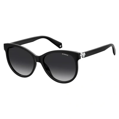 Image of Polaroid PLD 4079/s/x Sunglasses, 807/WJ Black, 57