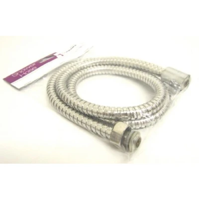 Image of Prima 23181C 1.2m Shower Hose Single Lock