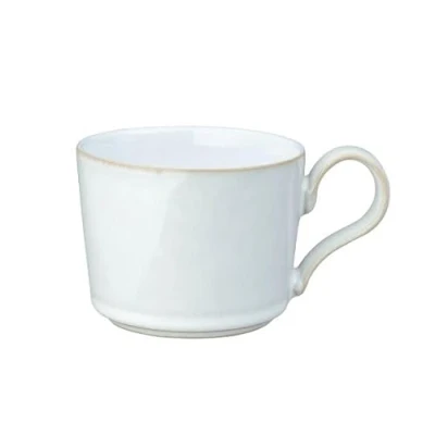 Image of Denby Natural Canvas Brew Tea/Coffee Cup