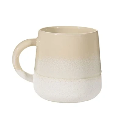 Image of Sass &amp; Belle Mojave Glaze Oatmeal Mug