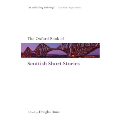 Image of The Oxford Book of Scottish Short Stories (Oxford Books Prose &amp; Verse)