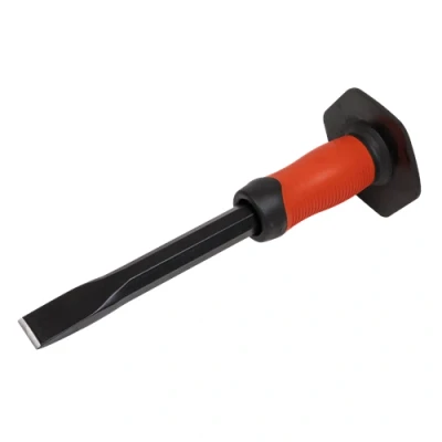 Image of Sealey Cold Chisel With Grip 25 x 300mm