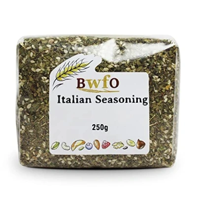 Image of Italian Seasoning 250g (BWFO)