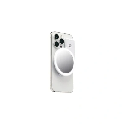 Image of JOBY Beamo Ring Light for MagSafe White, White