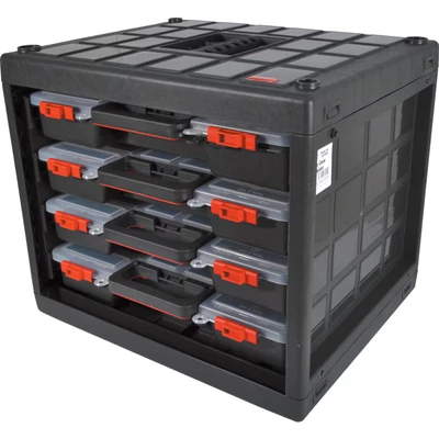 Image of Kennedy 4 Piece Service Case Organiser