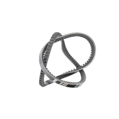 Image of 3850803, 93182256 V Belt BOSCH 1 987 947 604 10mm 813mm BMW: 3 Saloon, Convertible, FORD: ESCORT 4, ORION 2, FIESTA 1, FIAT: 131 126