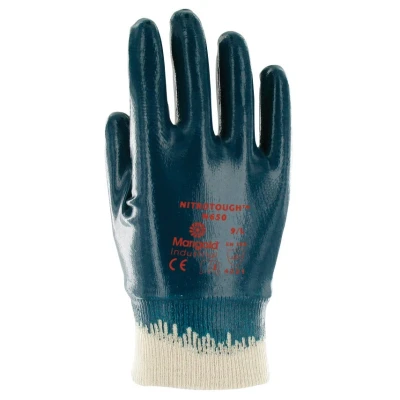 Image of Marigold N650 Nitro Tough F/C K/W Gloves Size 9