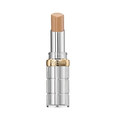 Image of L oreal Color Riche Shine Plump Lipstick 659 Blow your glow