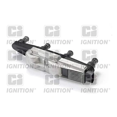 Image of 047905104A, 047905104B Coil, ignition QUINTON HAZELL XIC8262 CI