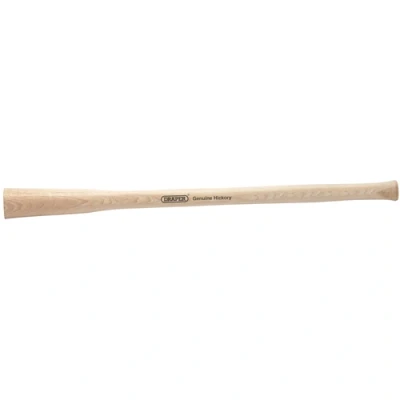 Image of Draper Hickory Pick Axe/Mattock Shaft, 915mm