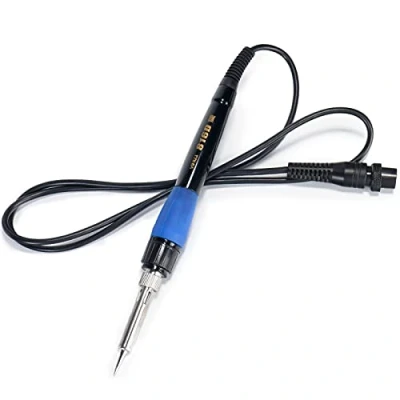 Image of YIHUA 816D Replacement Soldering Iron Handle for 939D+ III ONLY