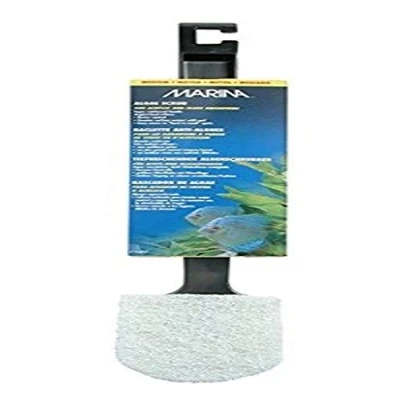 Image of Marina Mini Reach Algae Scrub/Cleaner, Medium