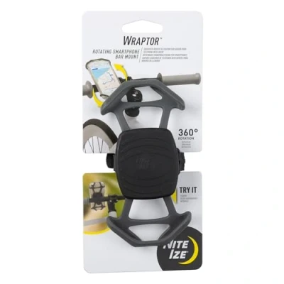 Image of Nite Ize Safety Light, Nylon, Yellow