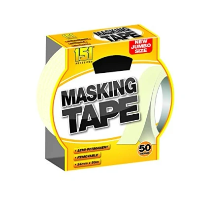 Image of 151 Masking Tape 24mm x 50m