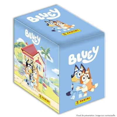 Image of Bluey Sticker Collection x36 Packs