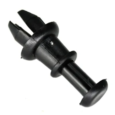 Image of A3 8P 8V Q5 Parcel Shelf Holding Strap Knob Peg New 1M6867574A