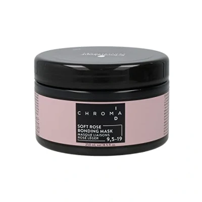 Image of CI BM 9.5 19 platinblond cendré viol. 250ml Chroma ID Home Bon
