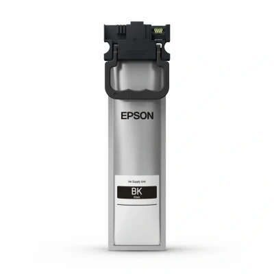 Image of Epson WF C5xxx Series Ink Cartridge XL Black