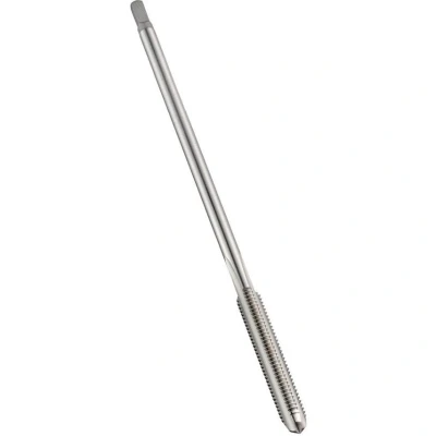 Image of Dormer E303 M5X0.8MM HSS E Metric Straight Flute Machine Tap Bright Finish DIN 357
