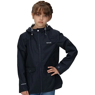 Image of Regatta Belladonna, Navy, 5 Years