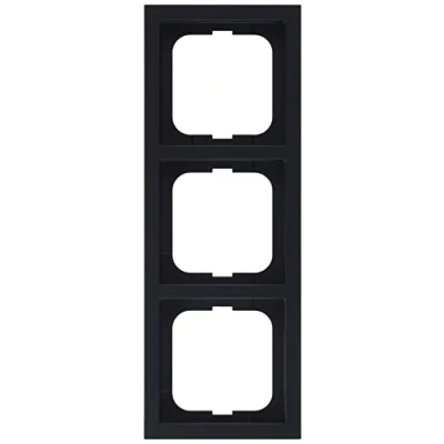 Image of Busch Jaeger 1723 885 K Future Linear Cover Frame