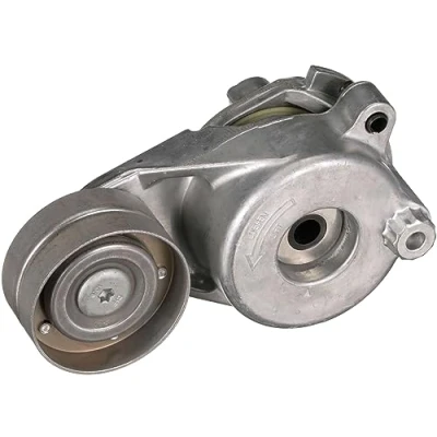Image of 6422000070, 6422001370, A6422000070, A6422001370 Tensioner Pulley GATES FleetRunner Micro V Kit T39062 MERCEDES BENZ: C Class Saloon