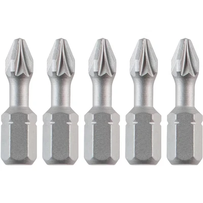 Image of DeWalt DT7213QZ PZ3 25mm Torsion Bit (5 Pieces)