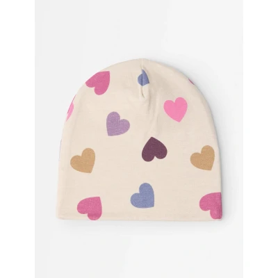 Image of Beanie with lining