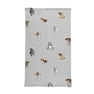 Image of Wrendale Designs &#039;A Dog&#039;s Life&#039; Dog Multiway Band