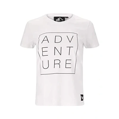 Image of WHISTLER Pine T Shirt White 44
