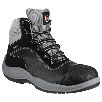 Image of Base Protection B0119 Beethoven S3 Safety Shoe Black/Grey, 41
