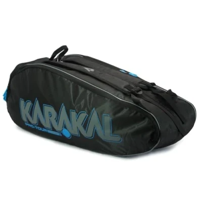 Image of Karakal Pro Tour 2.1 Comp 9 Racket Bag