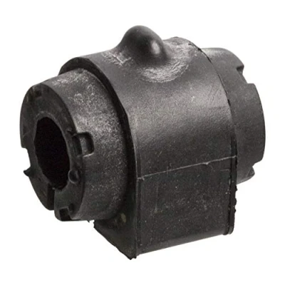 Image of 6G914A037XAB, 6G914A037XBB Stabilizer Bushes FEBI BILSTEIN 104332 Rear Axle Rubber 26mm 43mm 48mm FORD: KUGA 2, MONDEO 4, 4 Turnier