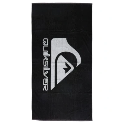 Image of Quiksilver Salty Trims Beach Towel for Men