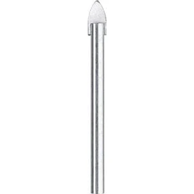 Image of kwb Glass Drill Ø 10.0 mm 177010 (Carbide Fitted, for Glass, Tiles and Porcelain)