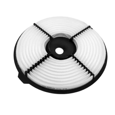 Image of 1780115060 Air Filter BLUE PRINT ADT32226 39mm 262mm Insert TOYOTA: Corolla VI Compact