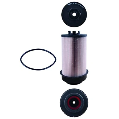 Image of 1397766, 1529649, 1784782, 1784782G Fuel Filter MAHLE ORIGINAL KX 181D Insert DAF: CF 85