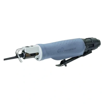 Image of Ingersoll Rand Air Reciprocating Saw 529, Saw, Low Vibration Recip Tool for Cutting Plastics, Fiberglass or Sheet Metal Aluminium