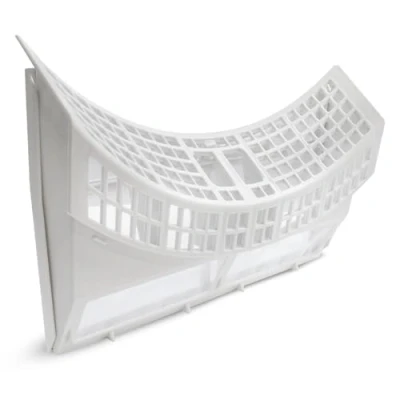 Image of Reliapart Fluff Filter for Hotpoint Aqualtis Tumble Dryers